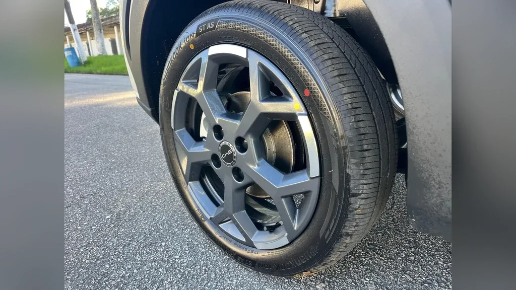 BYD Dolphin Mini - Imagem 19