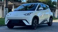 BYD Dolphin Mini - Miniatura 2