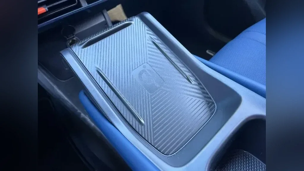 BYD Dolphin Mini - Imagem 10