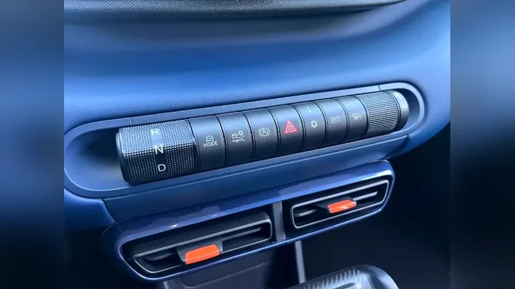 BYD Dolphin Mini - Imagem 12