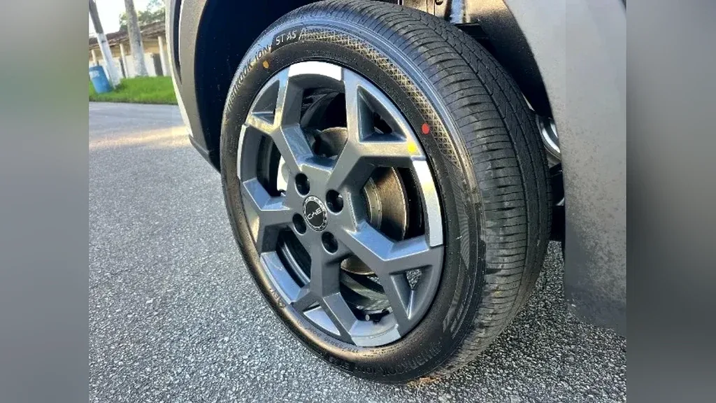 BYD Dolphin Mini - Imagem 17