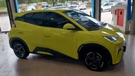 BYD Dolphin Mini - Miniatura 1