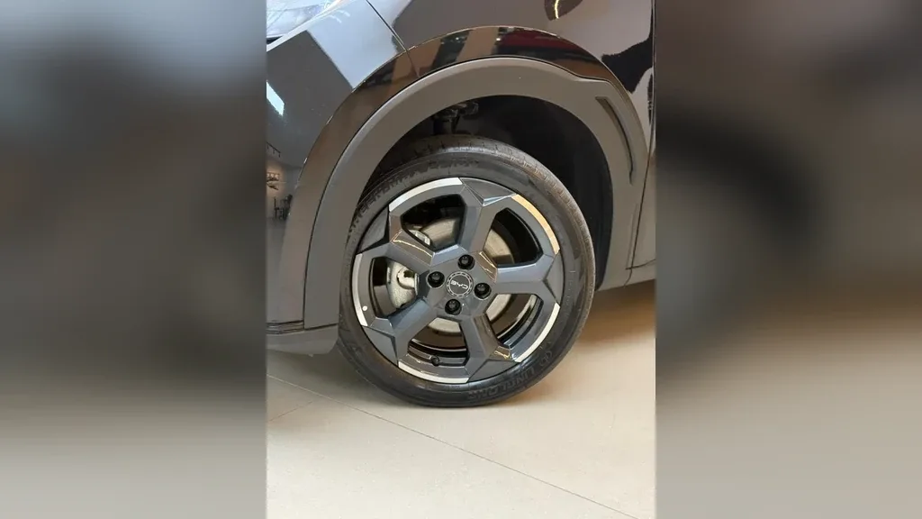 BYD Dolphin Mini - Imagem 2