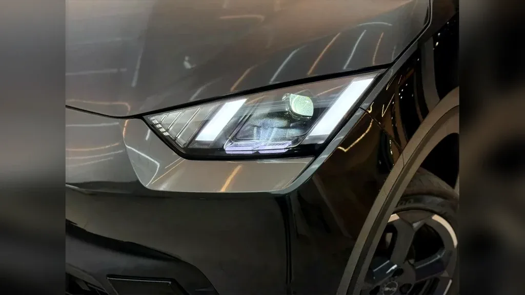 BYD Dolphin Mini - Imagem 3