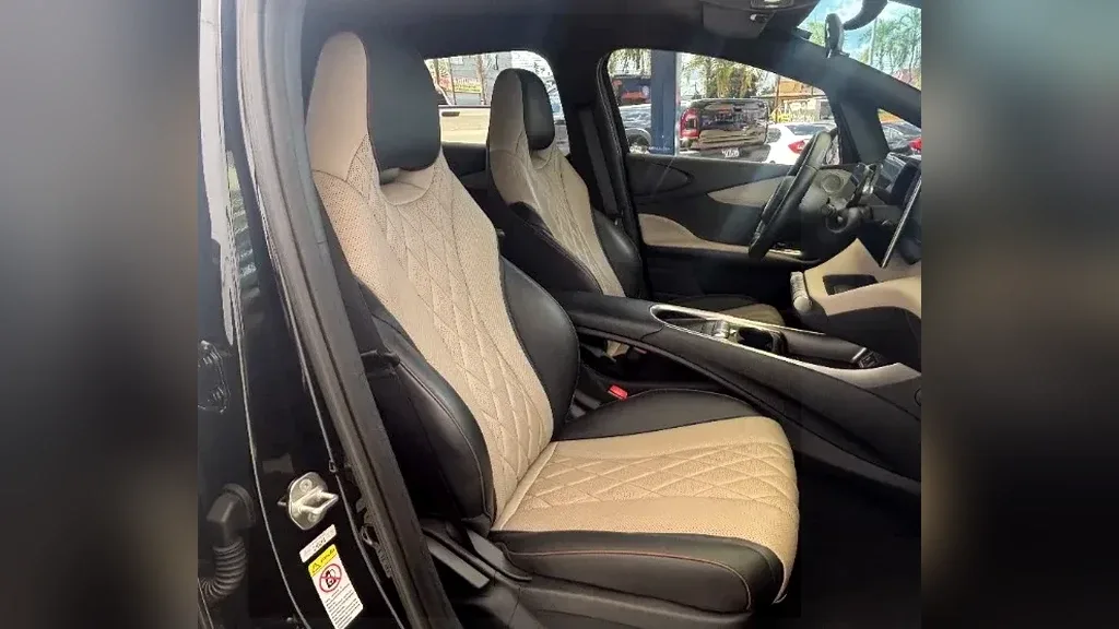 BYD Dolphin - Imagem 8