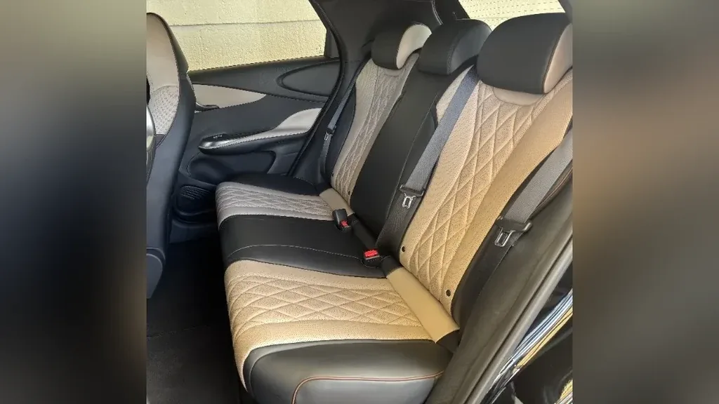 BYD Dolphin - Imagem 9