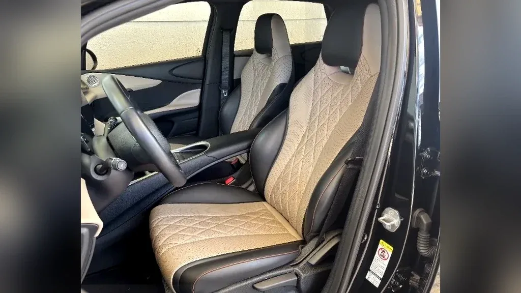 BYD Dolphin - Imagem 10