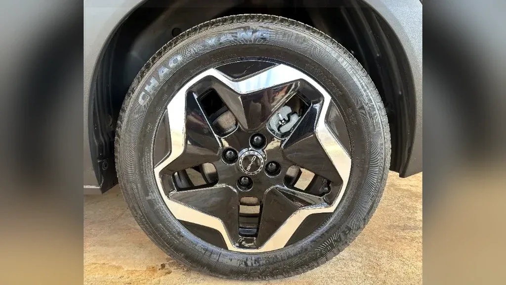 BYD Dolphin - Imagem 12