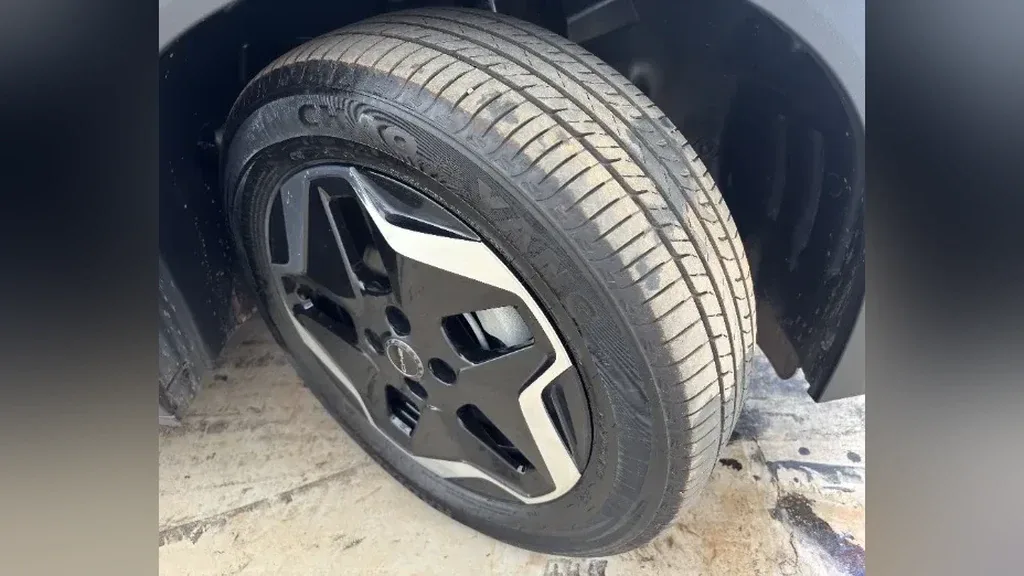 BYD Dolphin - Imagem 13