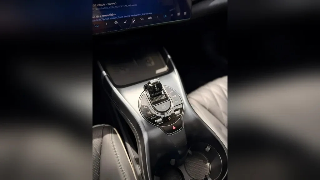 BYD Seal - Imagem 14