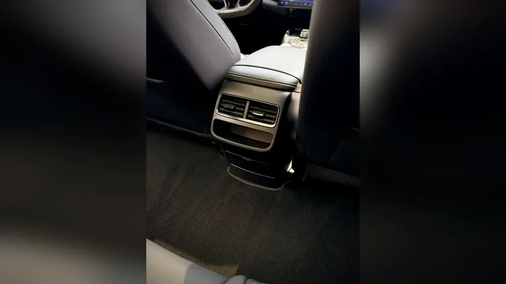 BYD Seal - Imagem 16