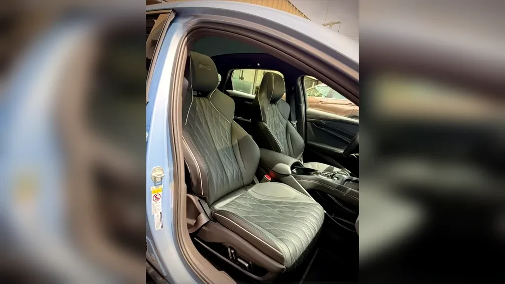 BYD Seal - Imagem 17