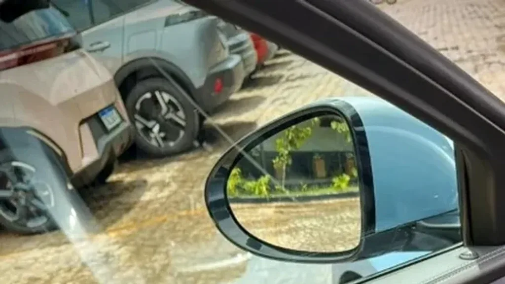 BYD Seal - Imagem 20