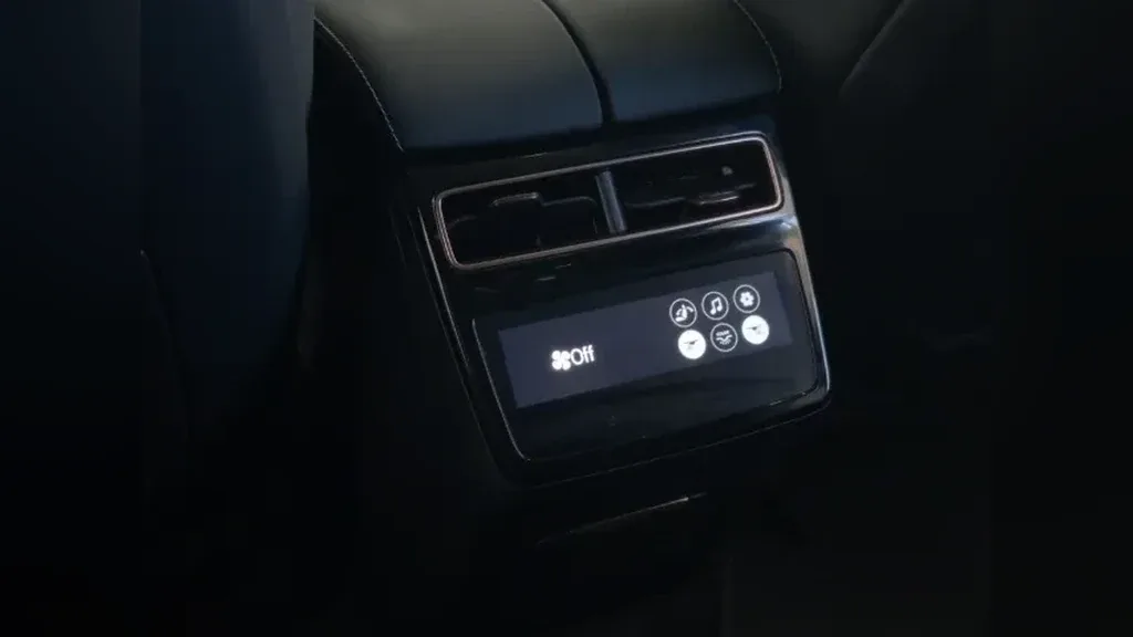 Zeekr 001 - Imagem 2