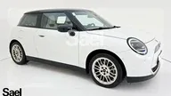 Mini Cooper SE - Miniatura 1