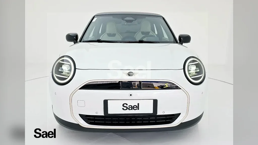 Mini Cooper SE - Imagem 2