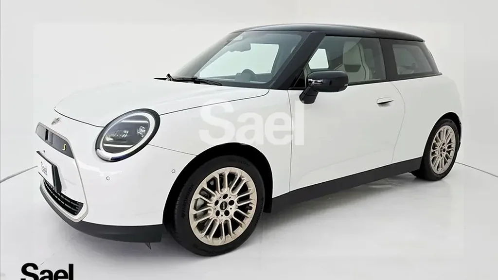Mini Cooper SE - Imagem 3