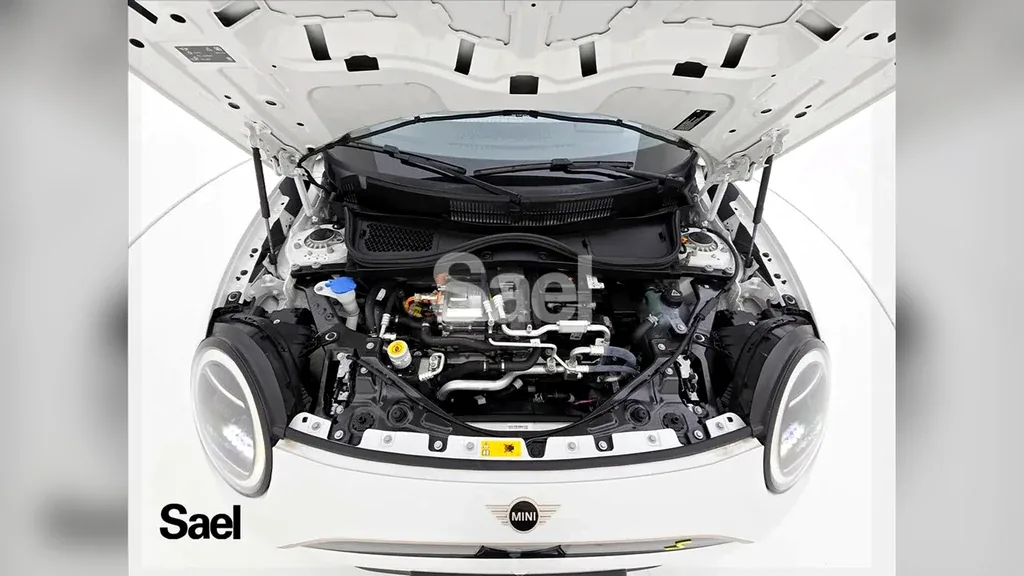 Mini Cooper SE - Imagem 4