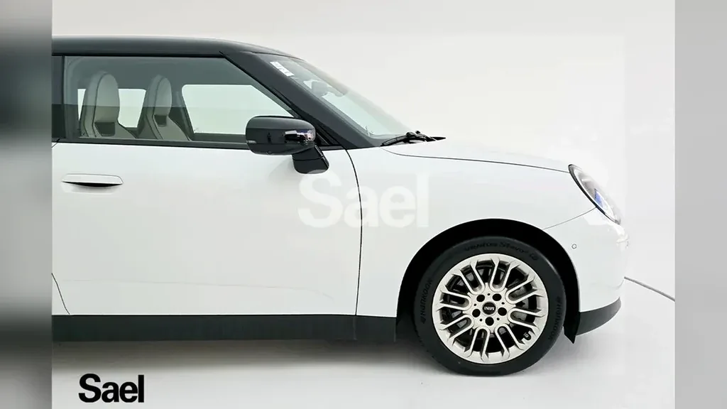 Mini Cooper SE - Imagem 5