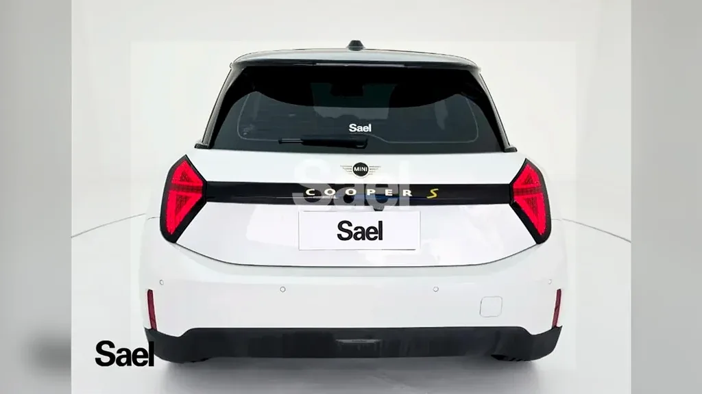 Mini Cooper SE - Imagem 7