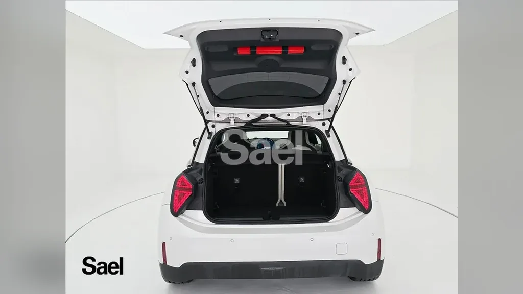 Mini Cooper SE - Imagem 8