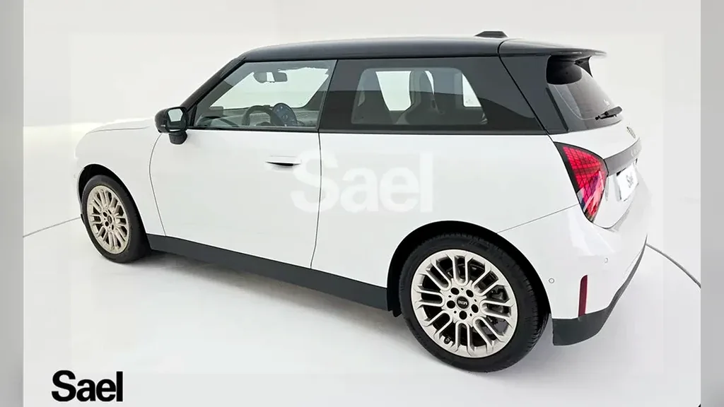 Mini Cooper SE - Imagem 9