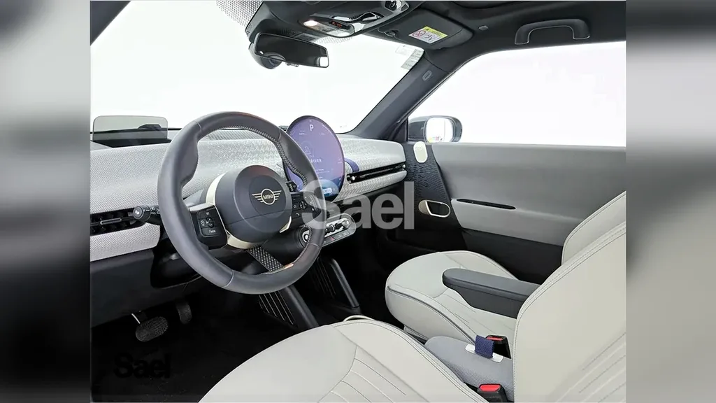 Mini Cooper SE - Imagem 11