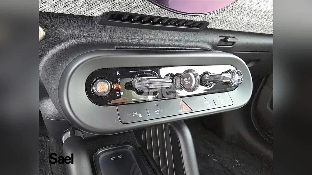 Mini Cooper SE - Imagem 14