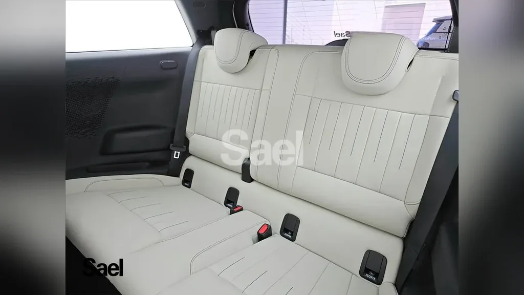 Mini Cooper SE - Imagem 16