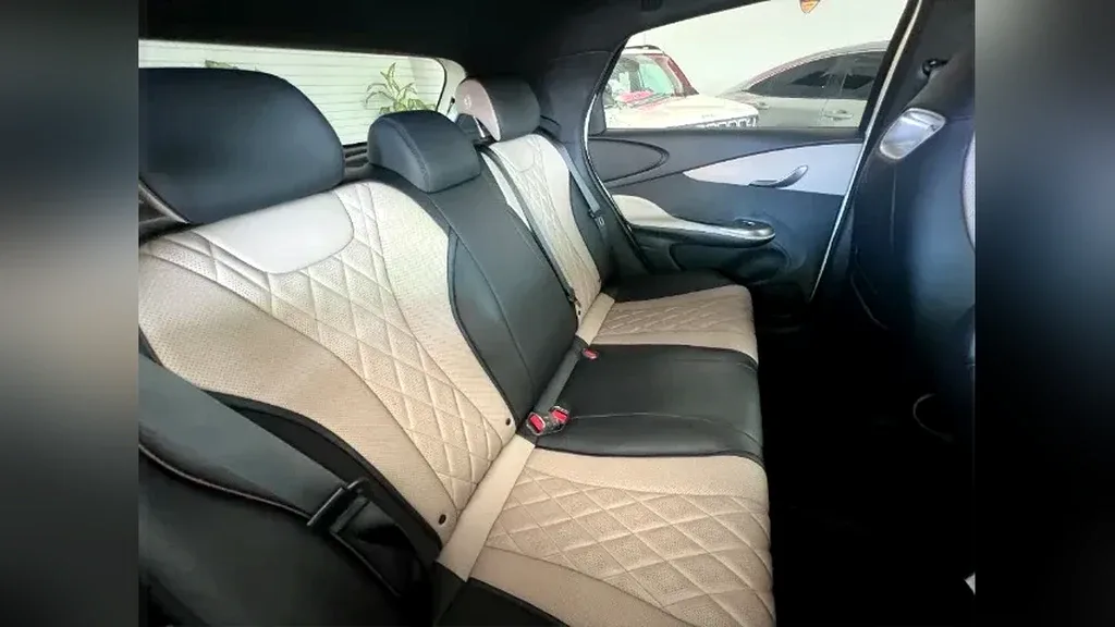 BYD Dolphin - Imagem 10