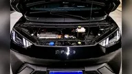 BYD Dolphin Mini - Miniatura 6