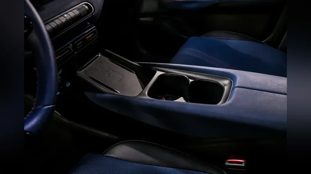 BYD Dolphin Mini - Imagem 18