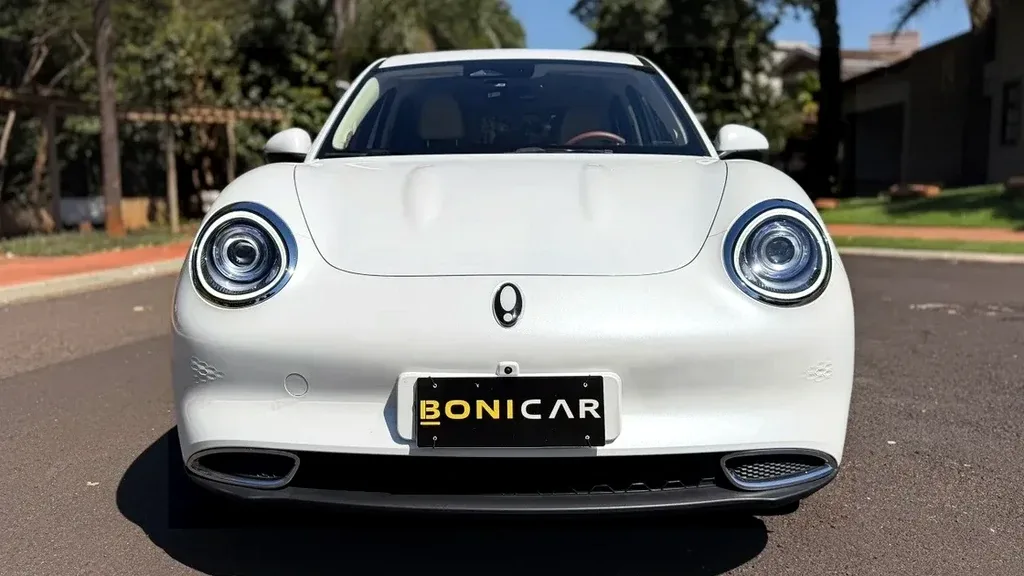 GWM Ora 03 - Imagem 2