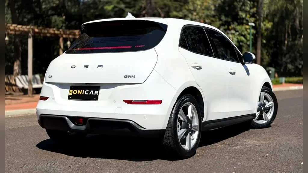 GWM Ora 03 - Imagem 3