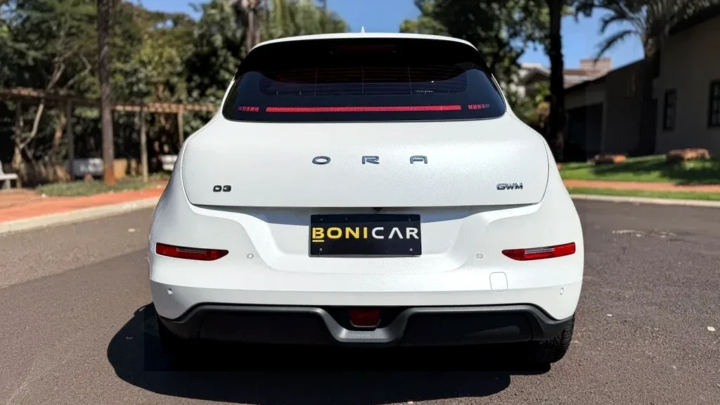 GWM Ora 03 - Imagem 4