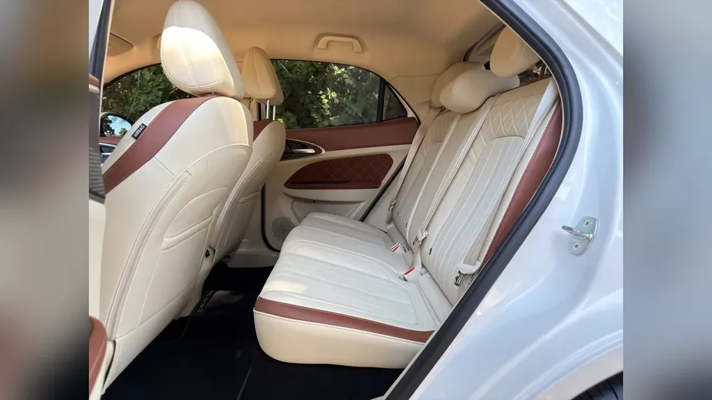 GWM Ora 03 - Imagem 8