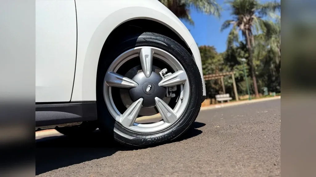 GWM Ora 03 - Imagem 9