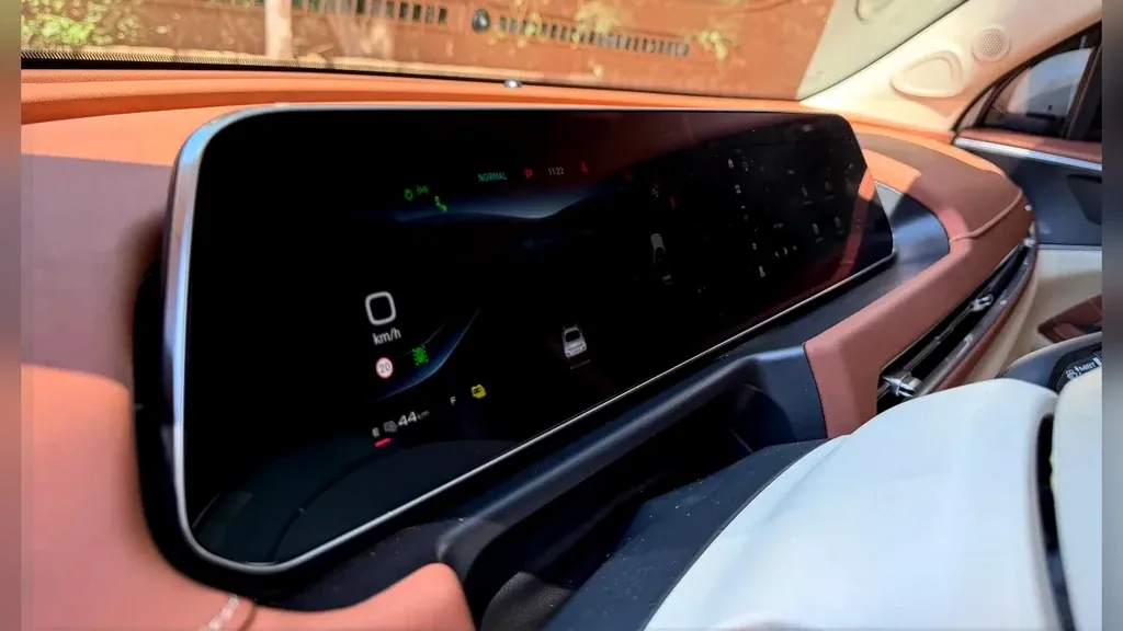 GWM Ora 03 - Imagem 11