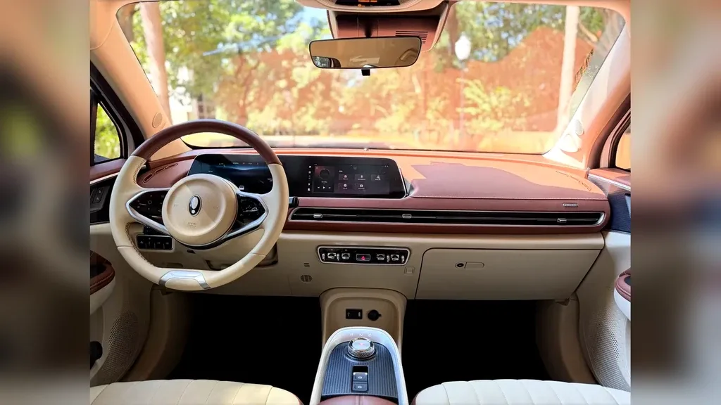 GWM Ora 03 - Imagem 12