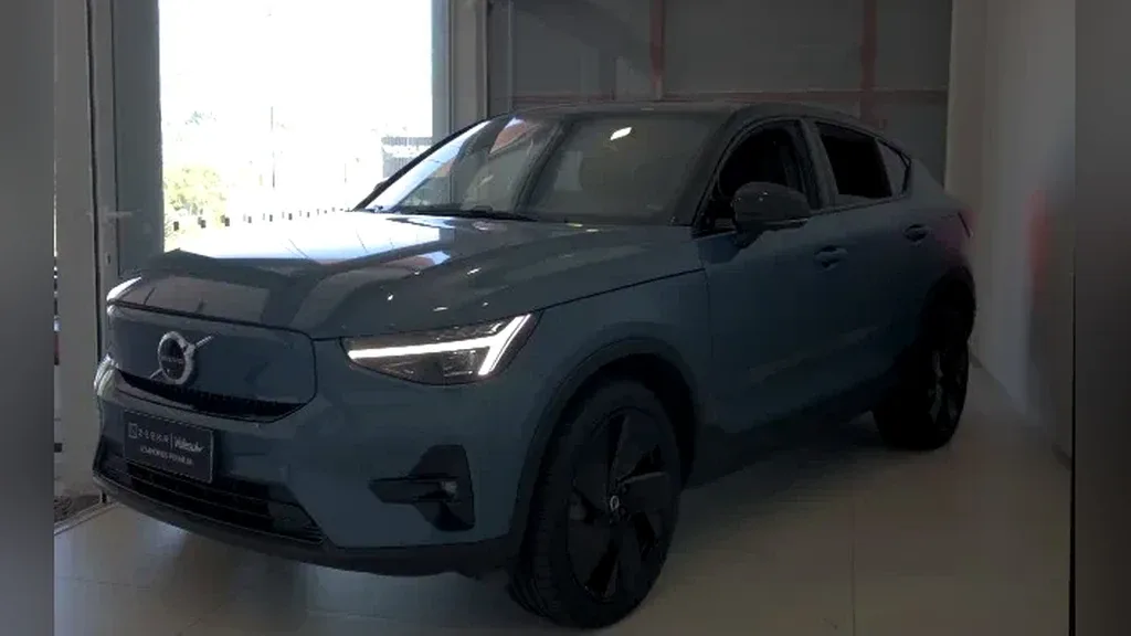 Volvo C40 Recharge - Imagem 5