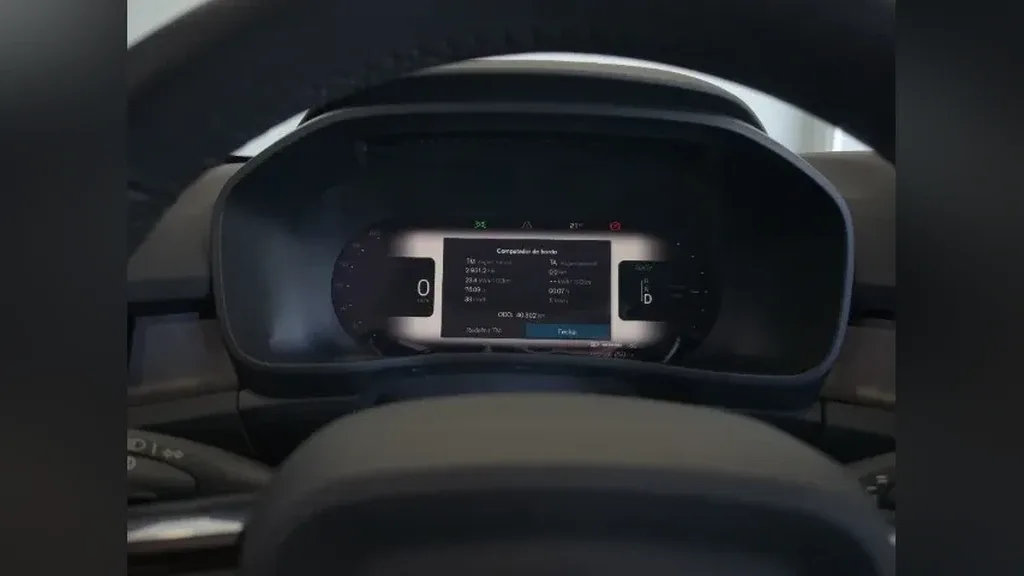 Volvo C40 Recharge - Imagem 6