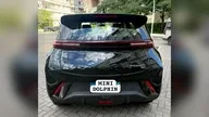 BYD Dolphin Mini - Miniatura 6