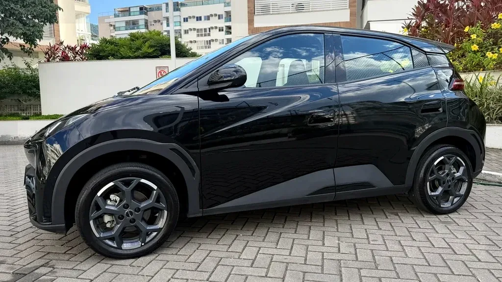 BYD Dolphin Mini - Imagem 2