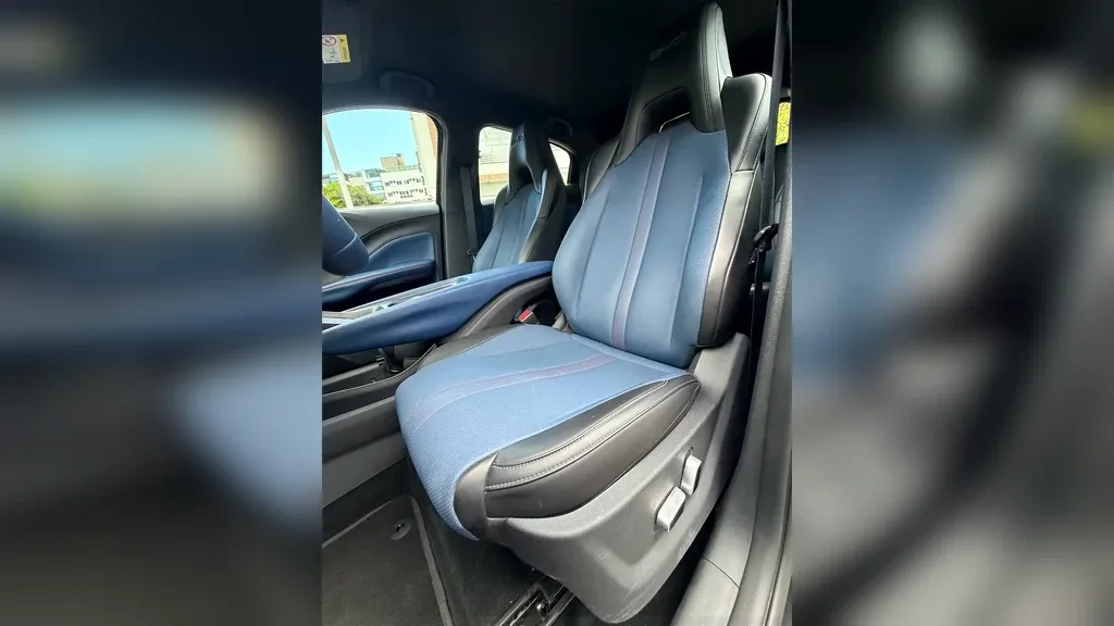 BYD Dolphin Mini - Imagem 9