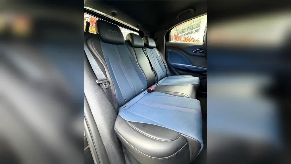 BYD Dolphin Mini - Imagem 11