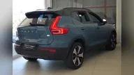 Volvo XC40 Recharge - Miniatura 11