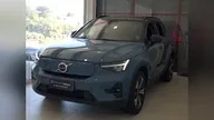 Volvo XC40 Recharge - Miniatura 17