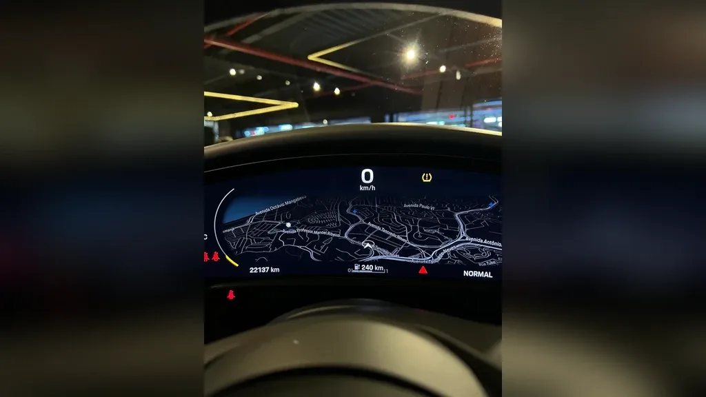 Porsche Taycan - Imagem 6