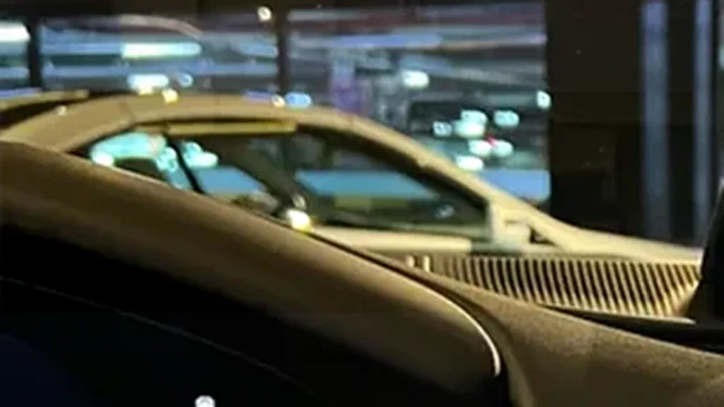 Porsche Taycan - Imagem 7