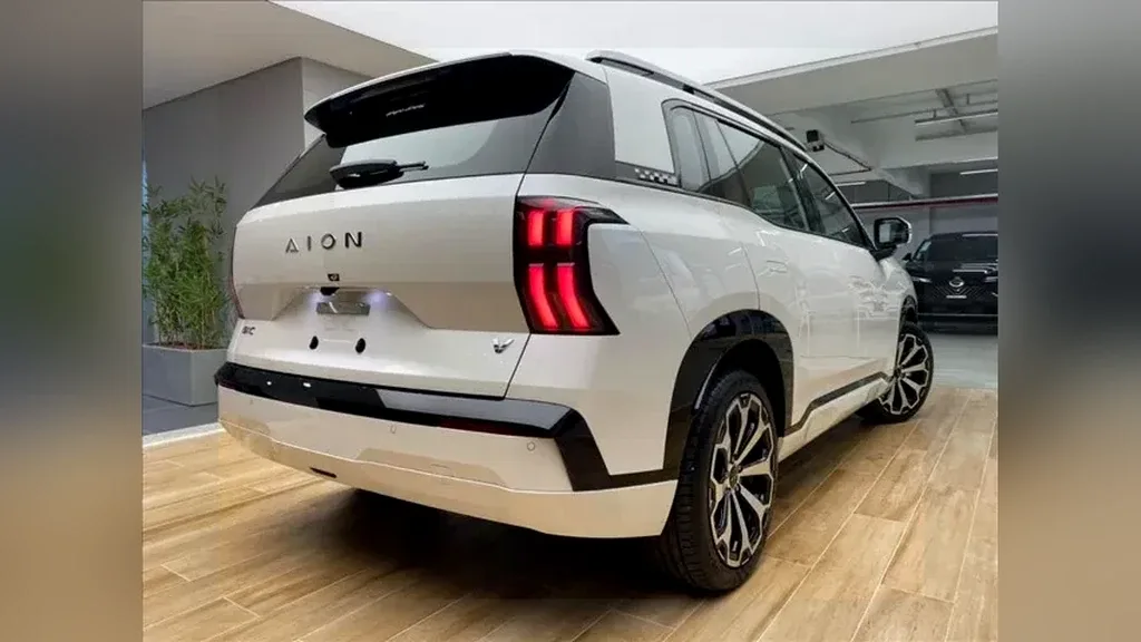 Gac Aion V Pro - Imagem 7